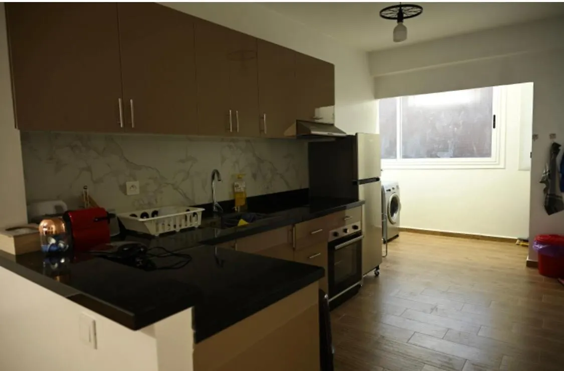 아파트 Agadir Room