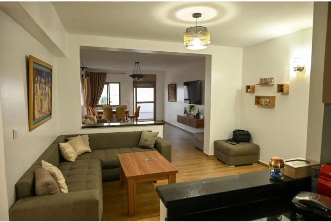 아파트 Agadir Room