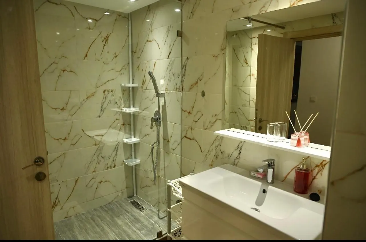 Agadir Room 모로코