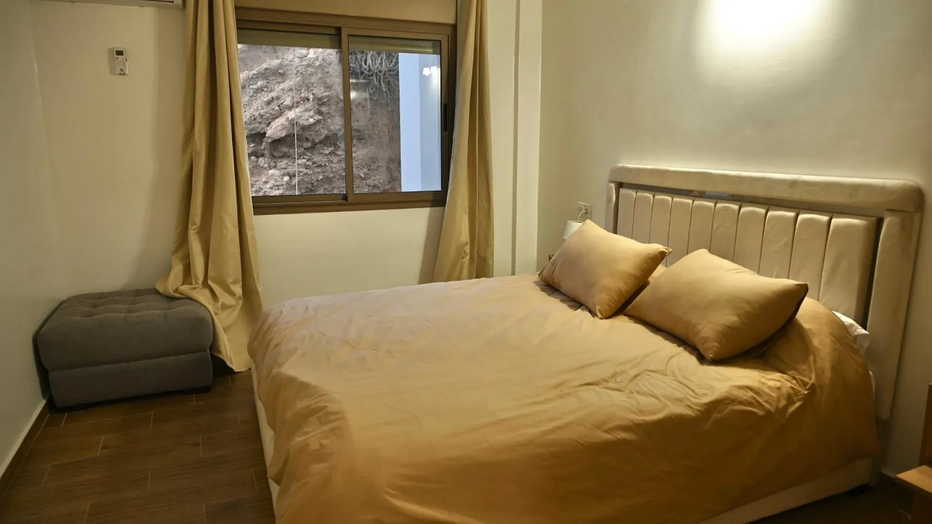 아파트 Agadir Room