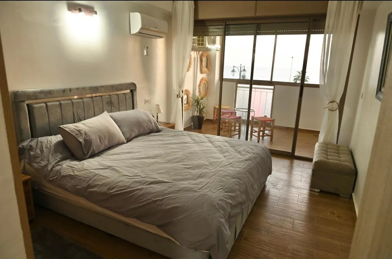 Agadir Room 0*,  모로코