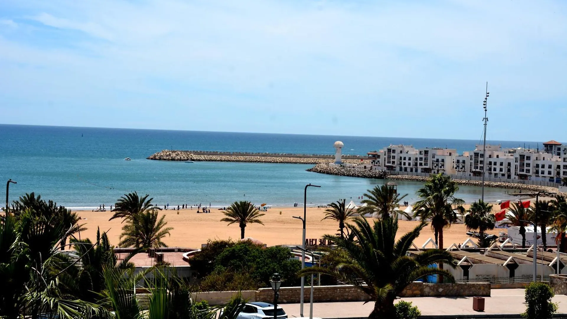 Agadir Room