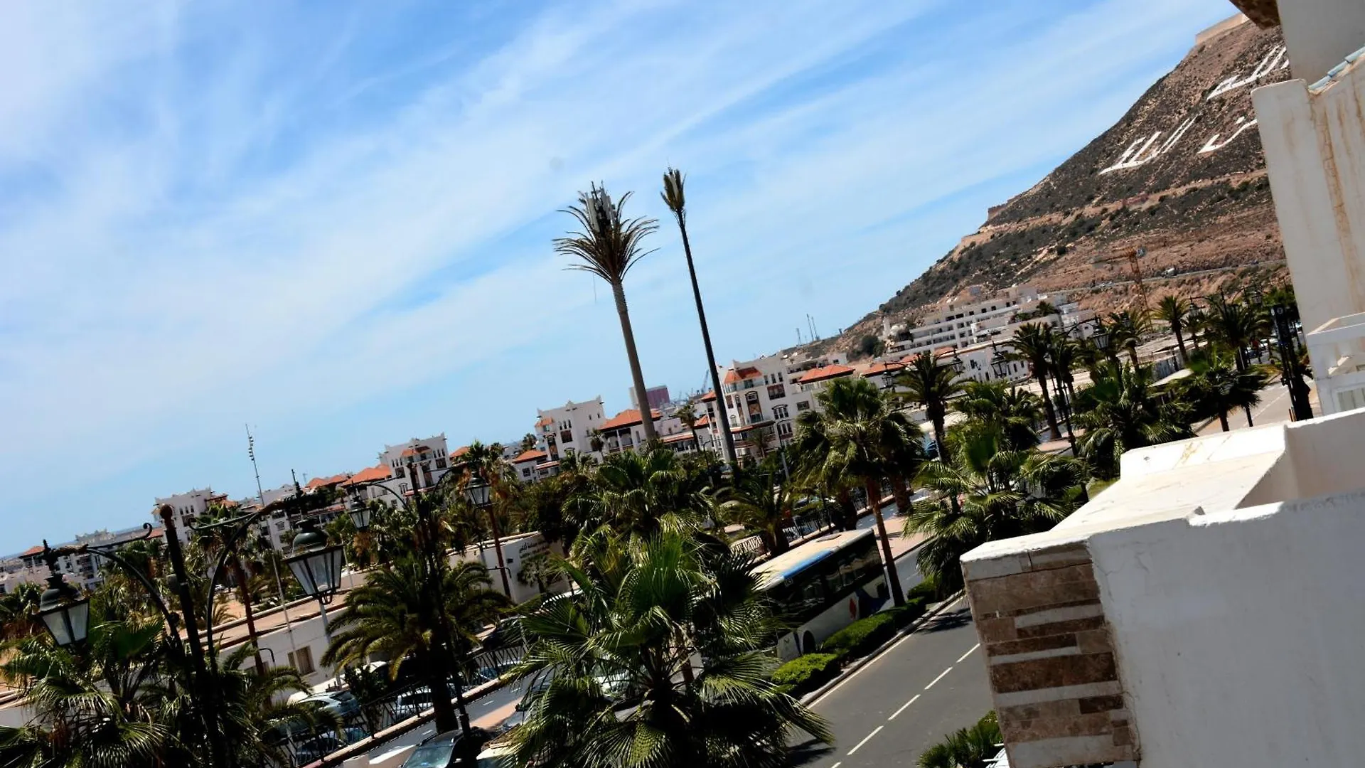 아파트 Agadir Room