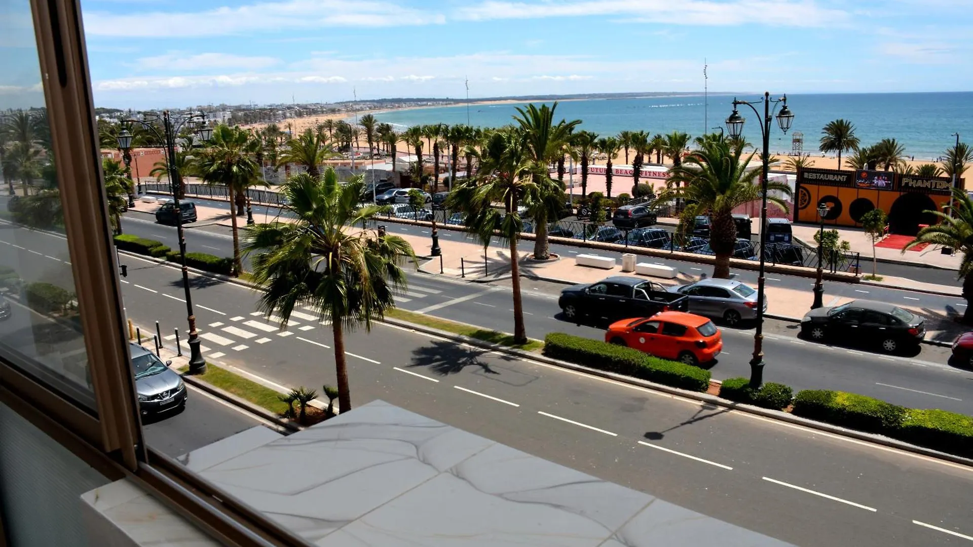 Agadir Room 0*,