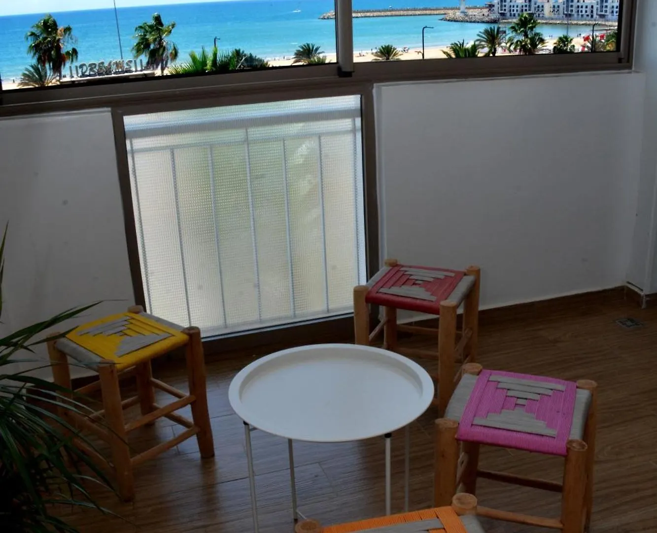 Agadir Room