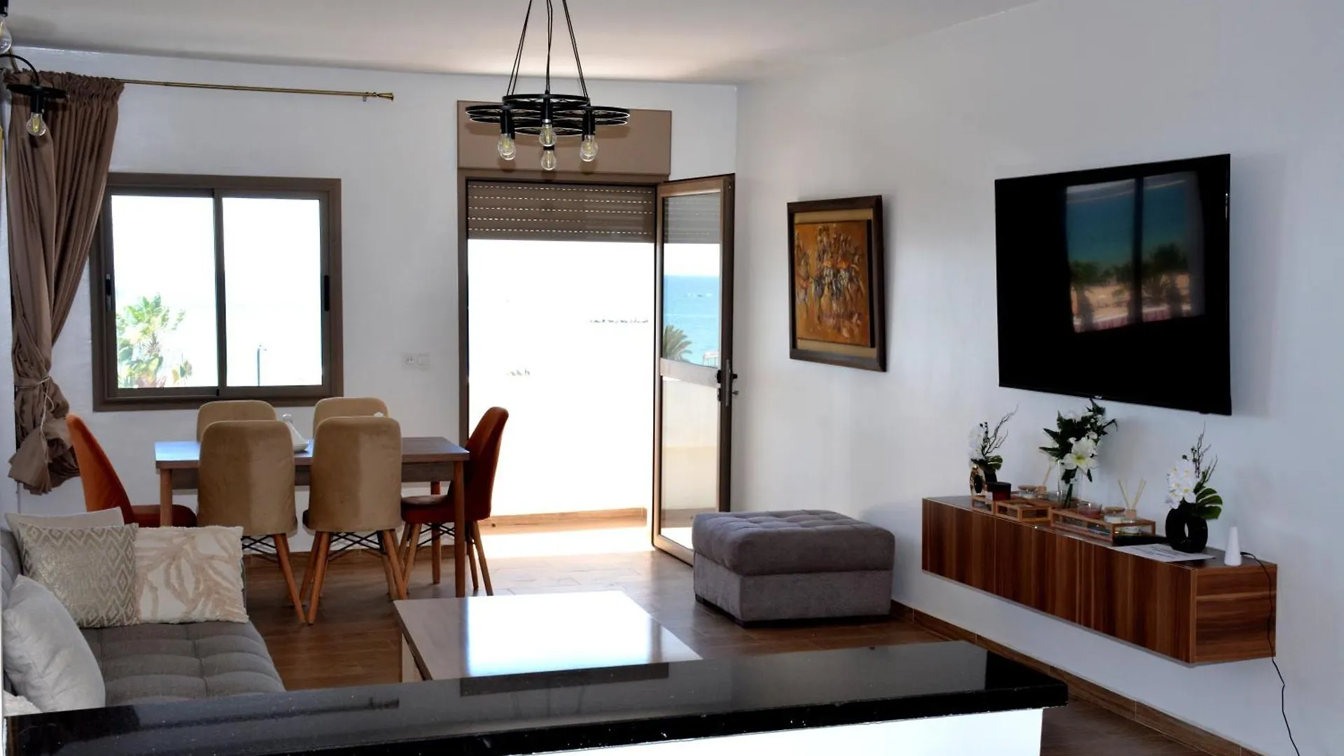 Agadir Room