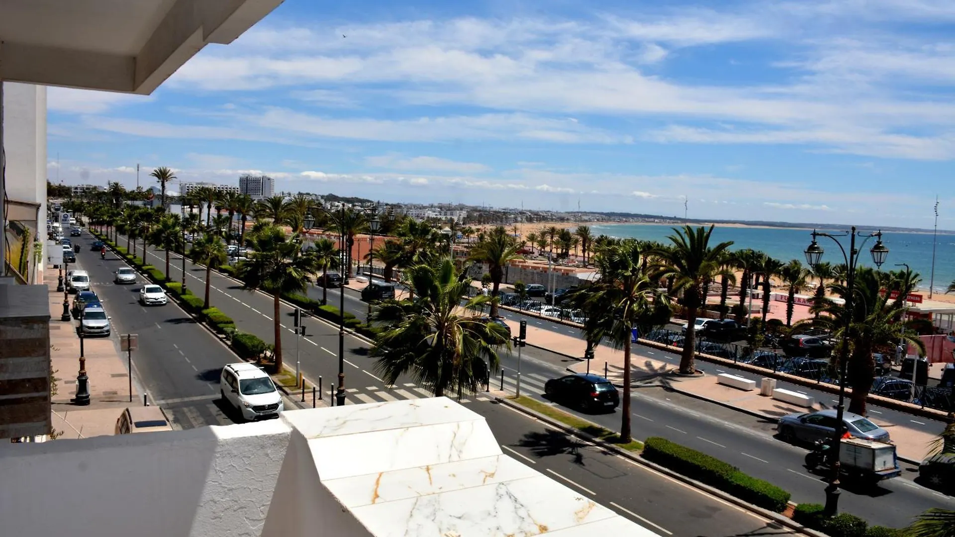 아파트 Agadir Room